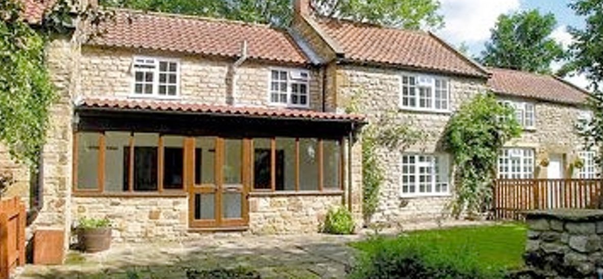 Brewers Cottage