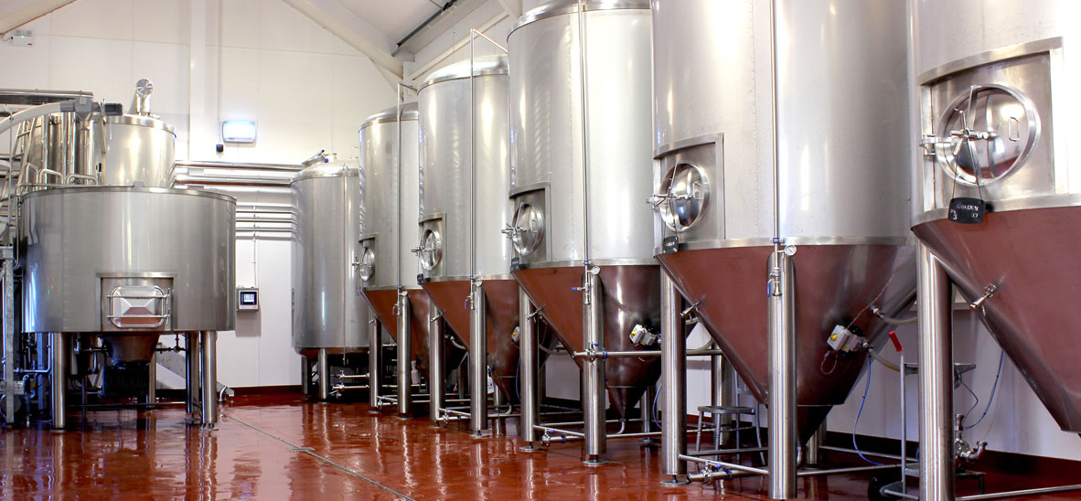 The Brewery