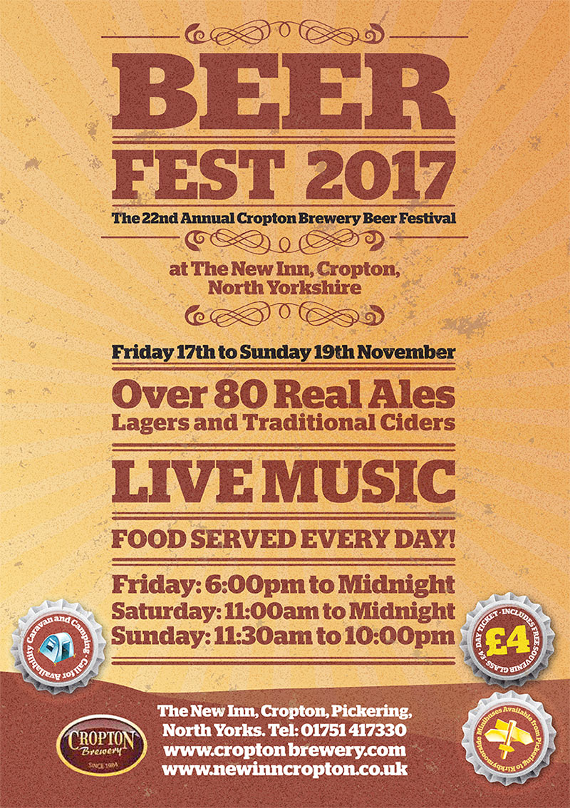 Beer Fest 2017