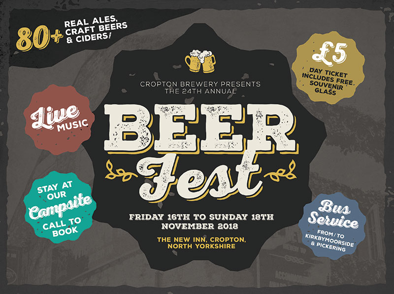 Beer Fest 2018