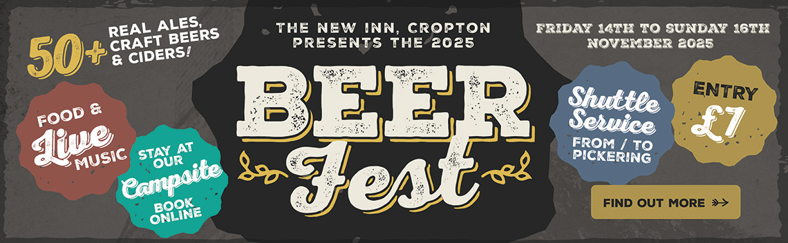 Beer Fest 2025
