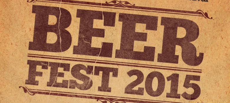 Beer Fest 2015